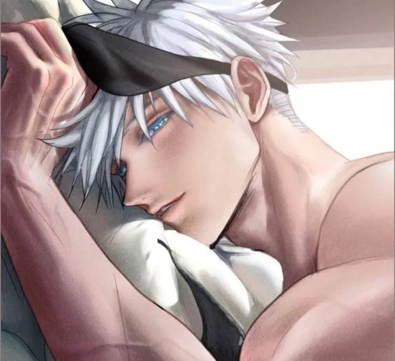 Avatar of Satoru Gojo