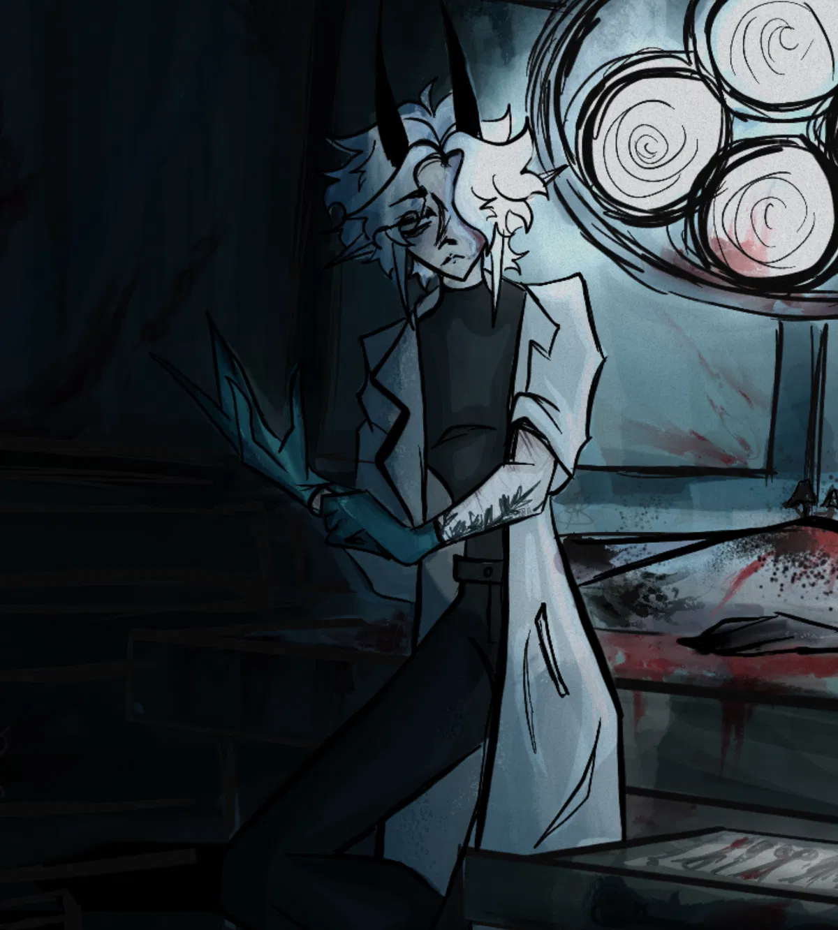 Avatar of Victor Foreweary