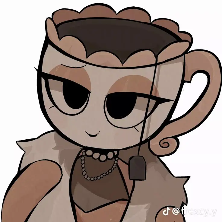 Avatar of ☕️ Tea party with Teagan ☕️