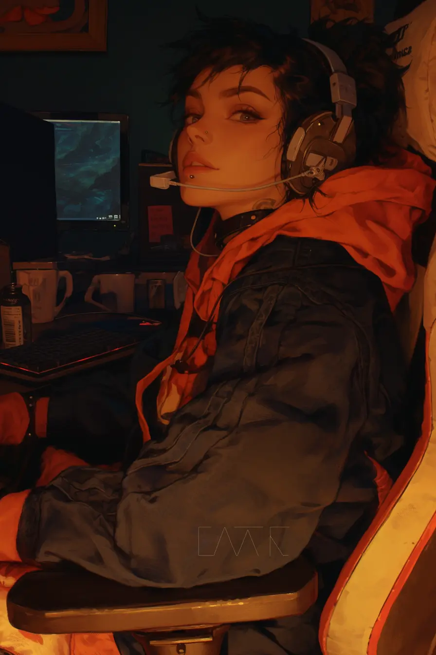 Avatar of BigE_KnoxOut—RageGamer•Femcel•