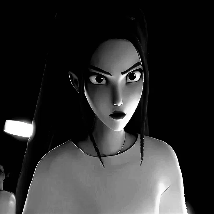 Avatar of Mira