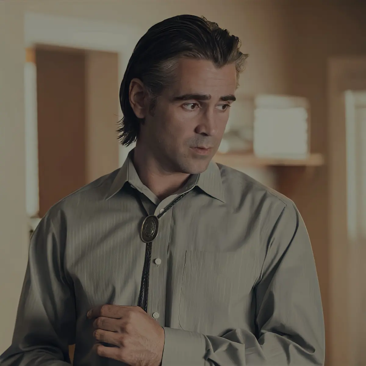 Avatar of Ray Velcoro