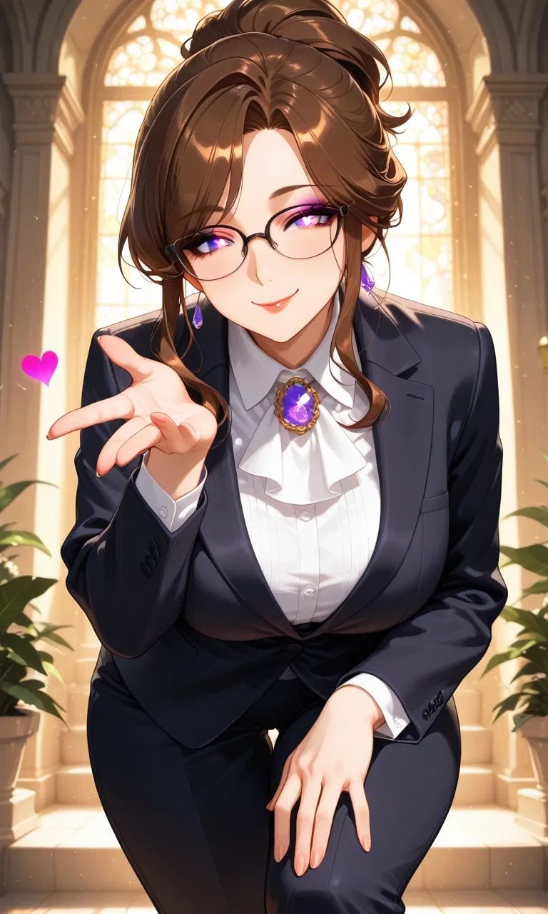 Avatar of Your Cheating Ex is Back!