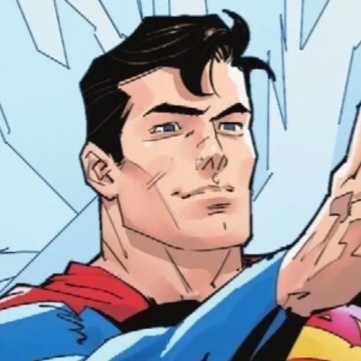 Avatar of Clark Kent
