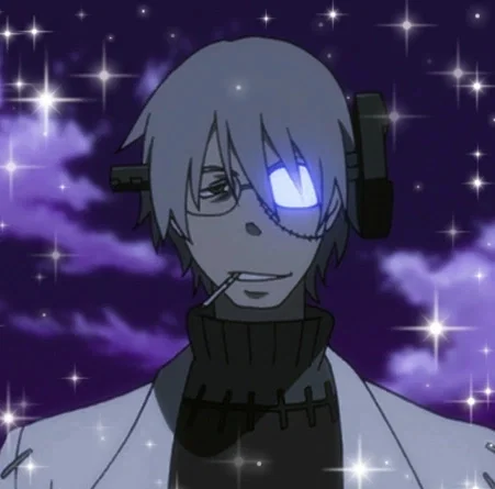 Avatar of Franken Stein