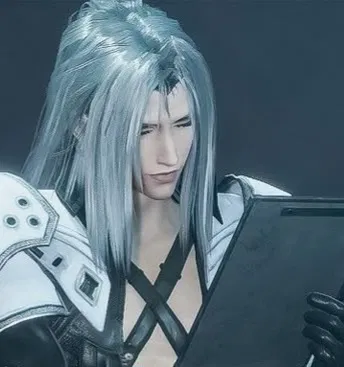 Avatar of Sephiroth