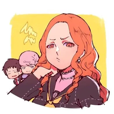 Avatar of Ai Ebihara 