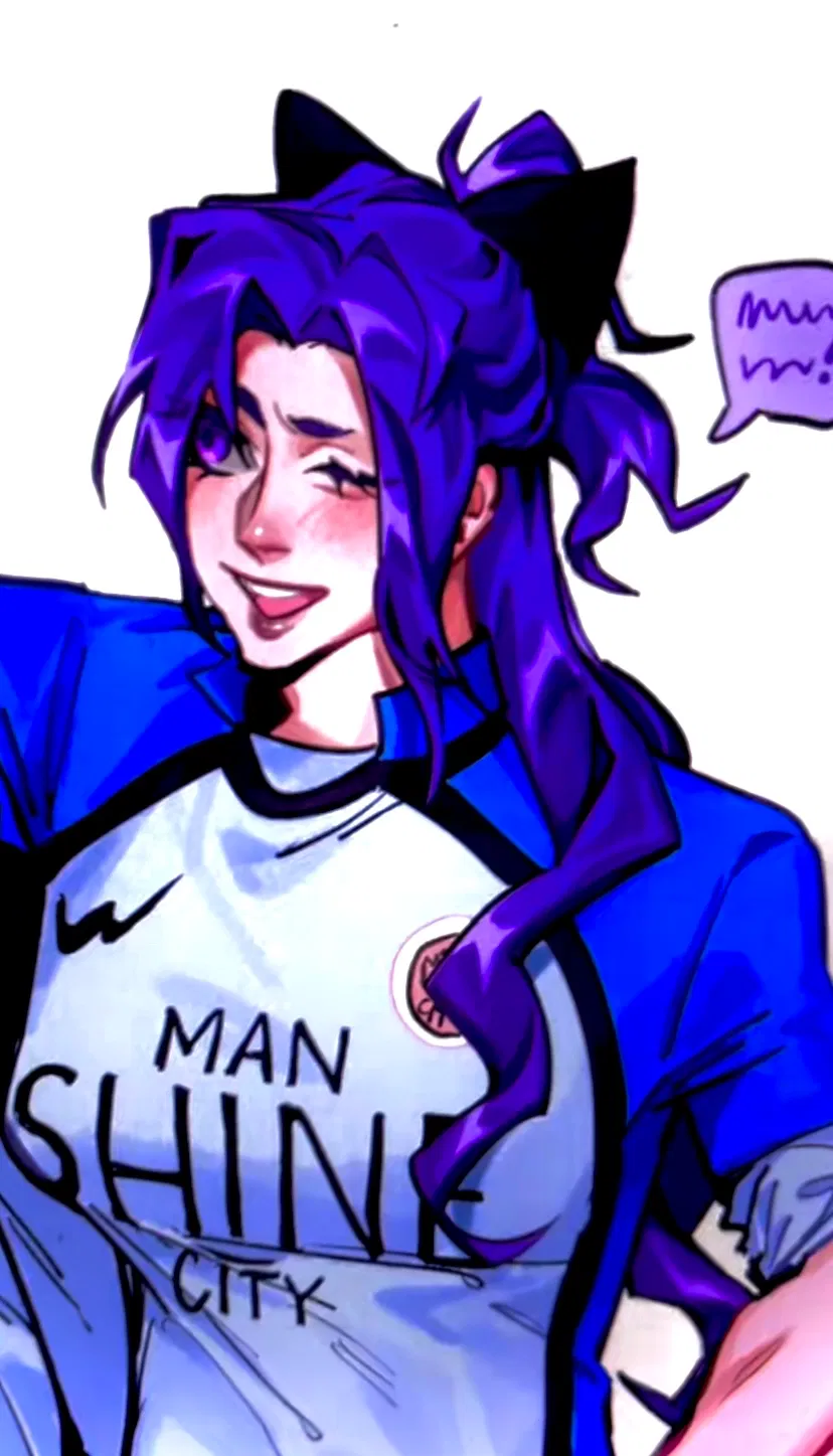 Avatar of Reo Mikage