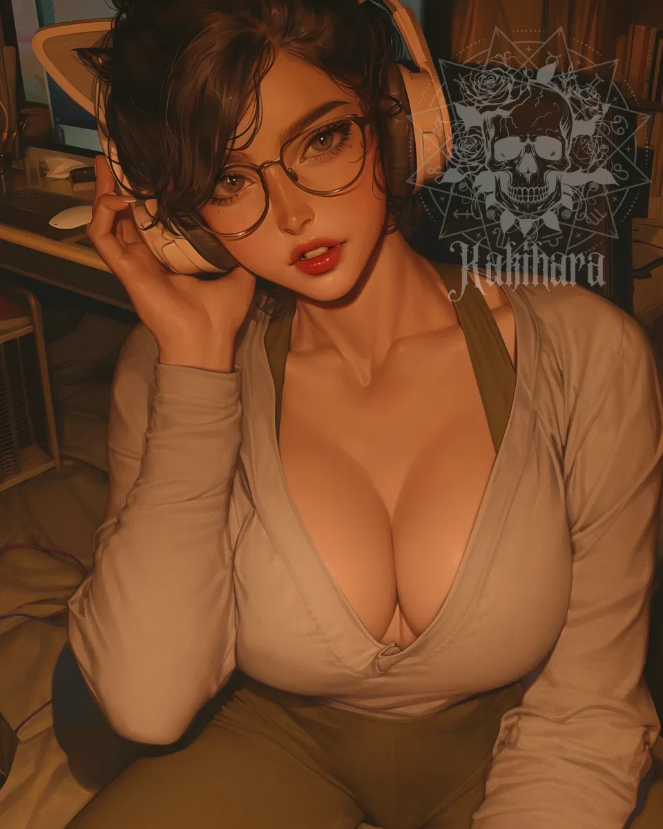 Avatar of Celeste “Cece” Libby | Mean Gurlz