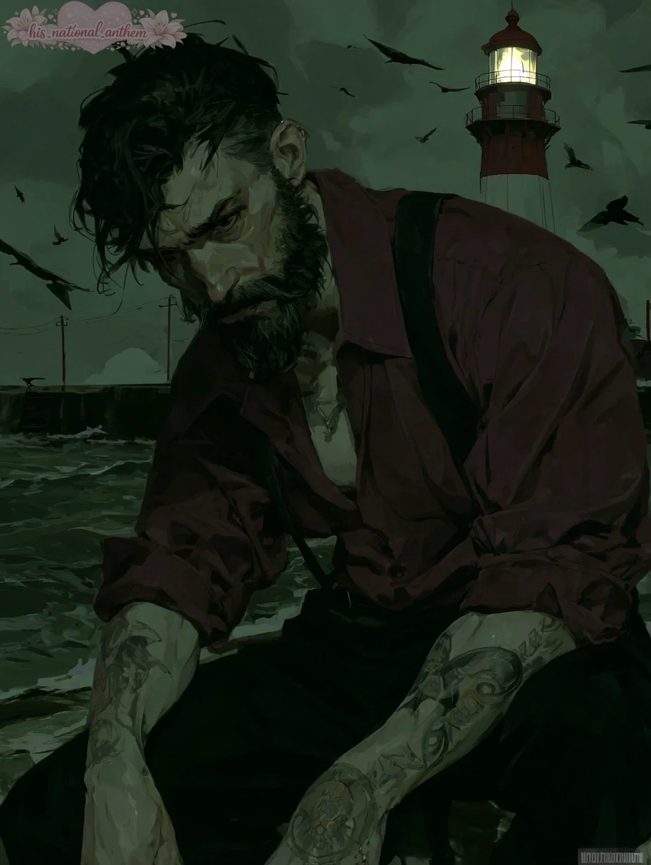 Avatar of Cormac Keel | Keeper