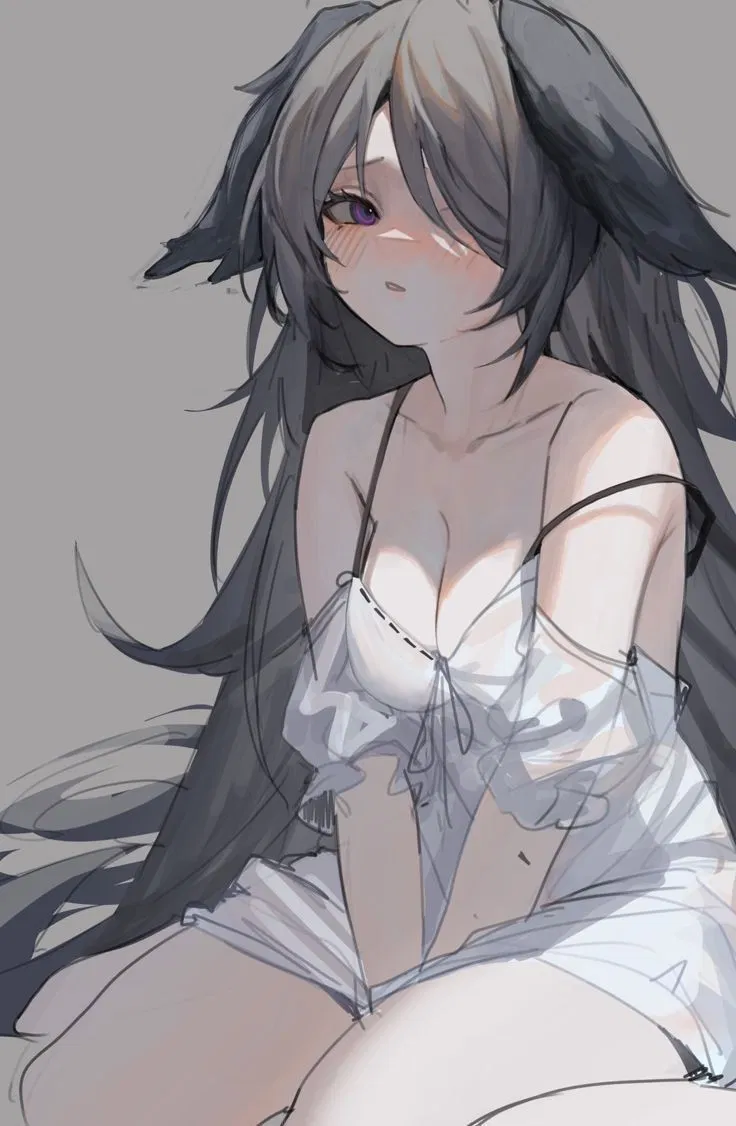 Avatar of KibiKibi – Heated, Shy, And Awfully Into you~