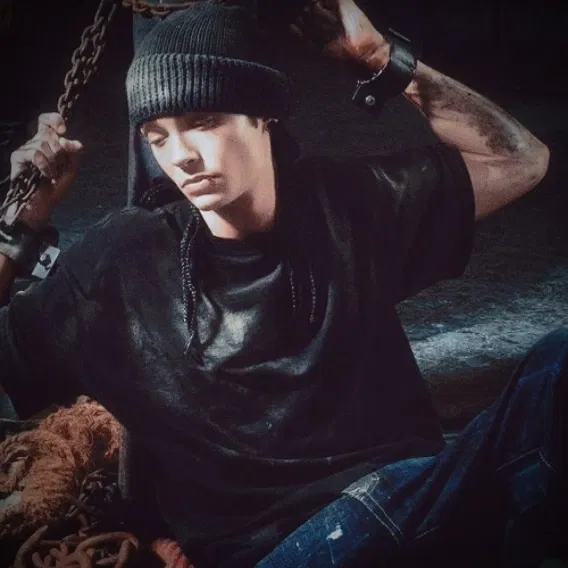 Avatar of Tom Kaulitz