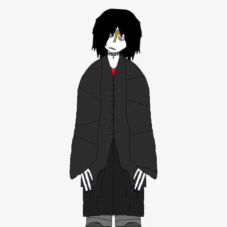 Avatar of REZO // Español ver.