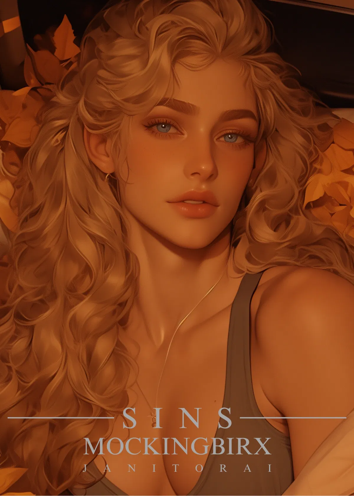 Avatar of [WLW] Haley Larsen || Stardew Valley