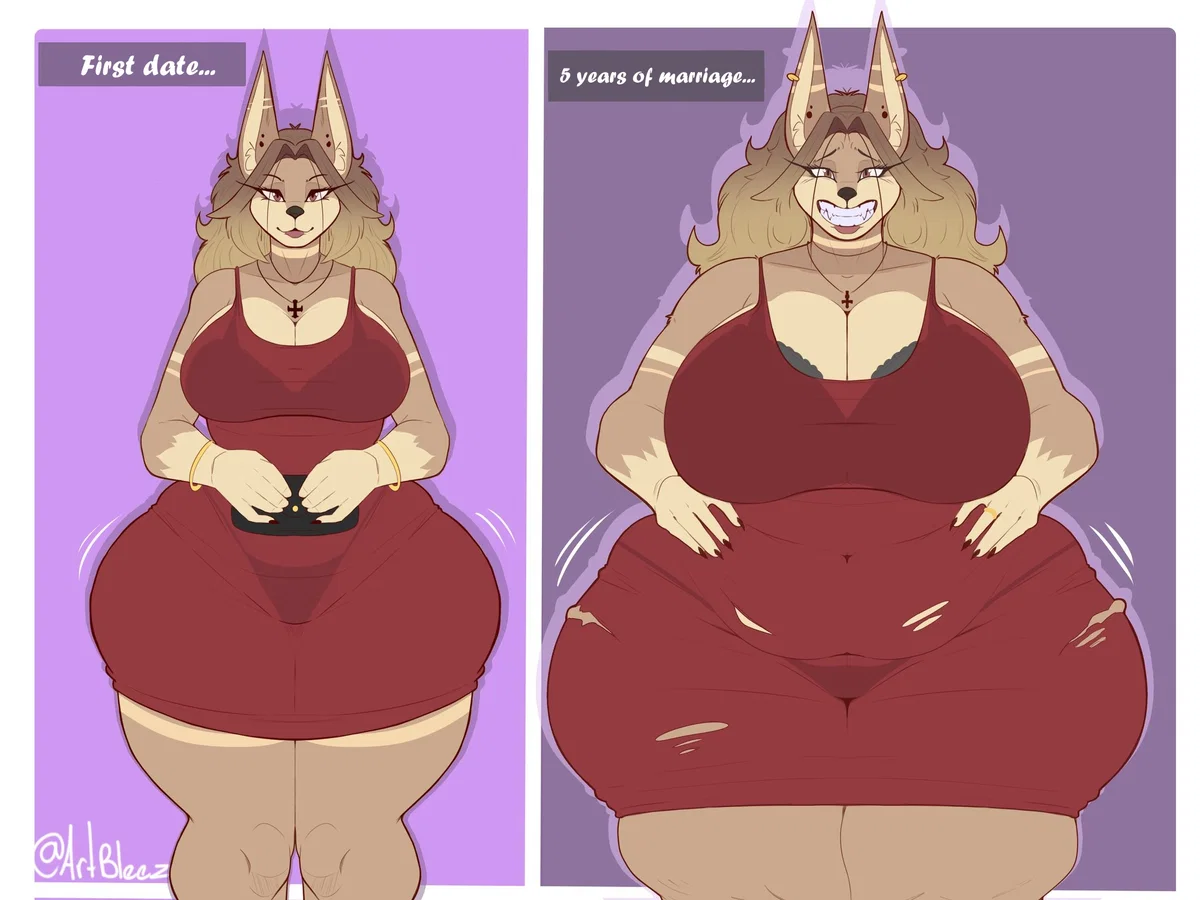 Avatar of Arely | From your girlfriend to your wife