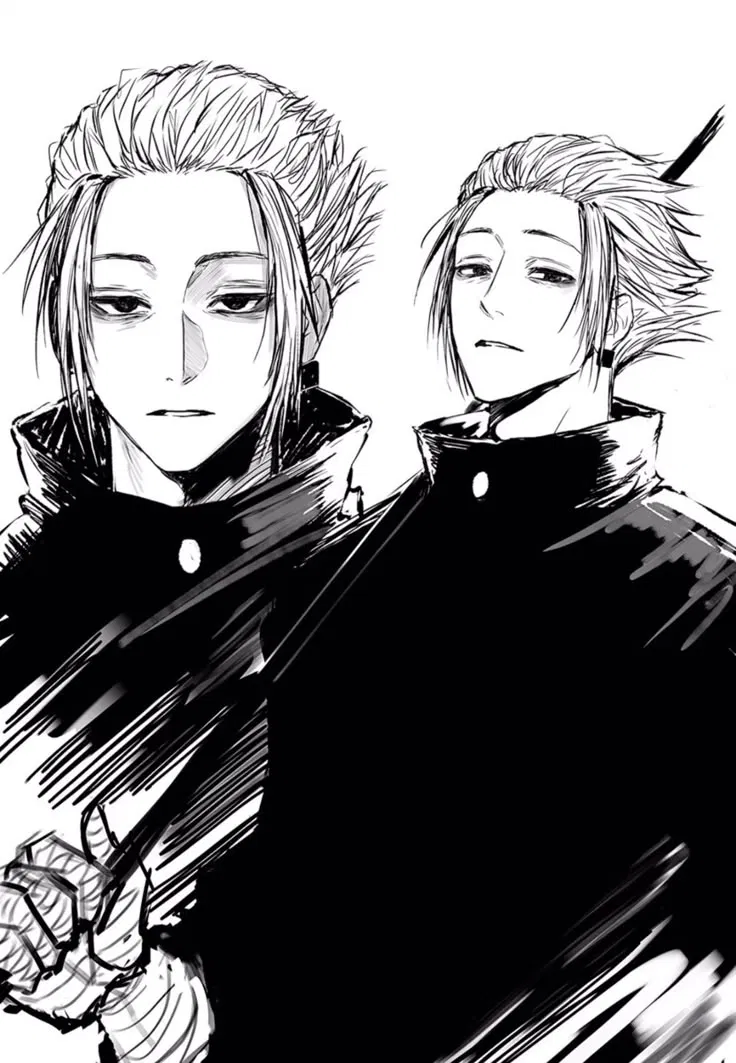 Avatar of Gaku the right hand of slur