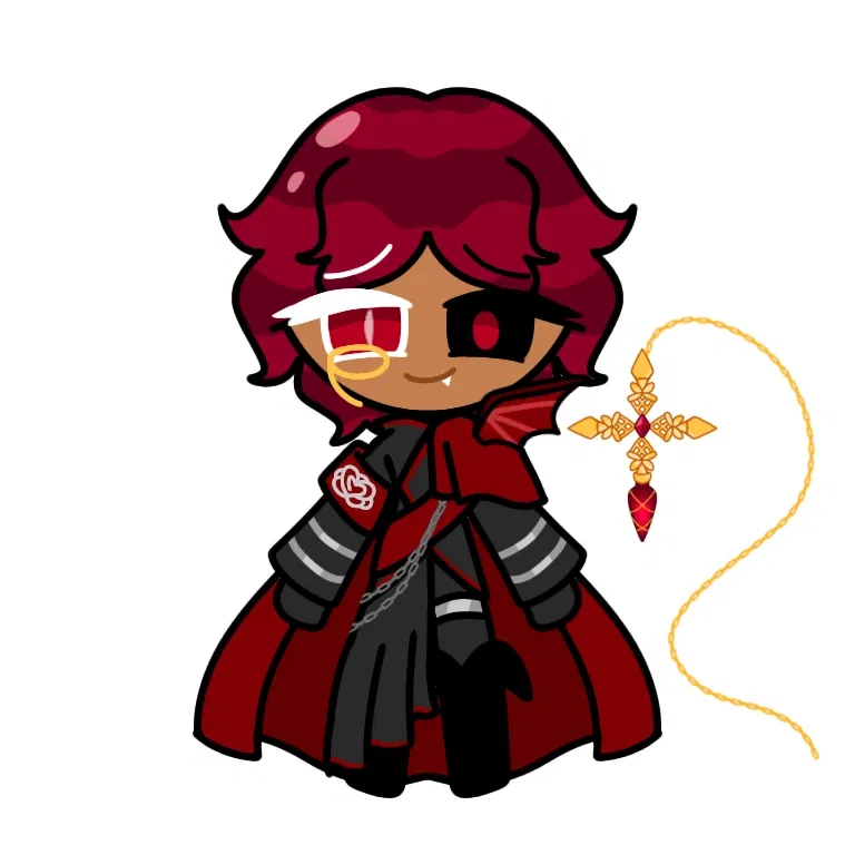 Avatar of Breeding from your dear vampire... (Valiant Cookie 🍇🩸)