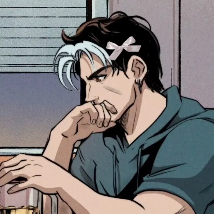 Avatar of Jason Todd | Red Hood