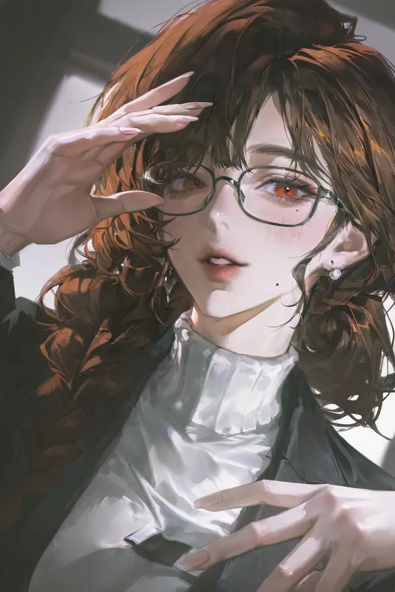 Avatar of Vivienne | Mommy GF