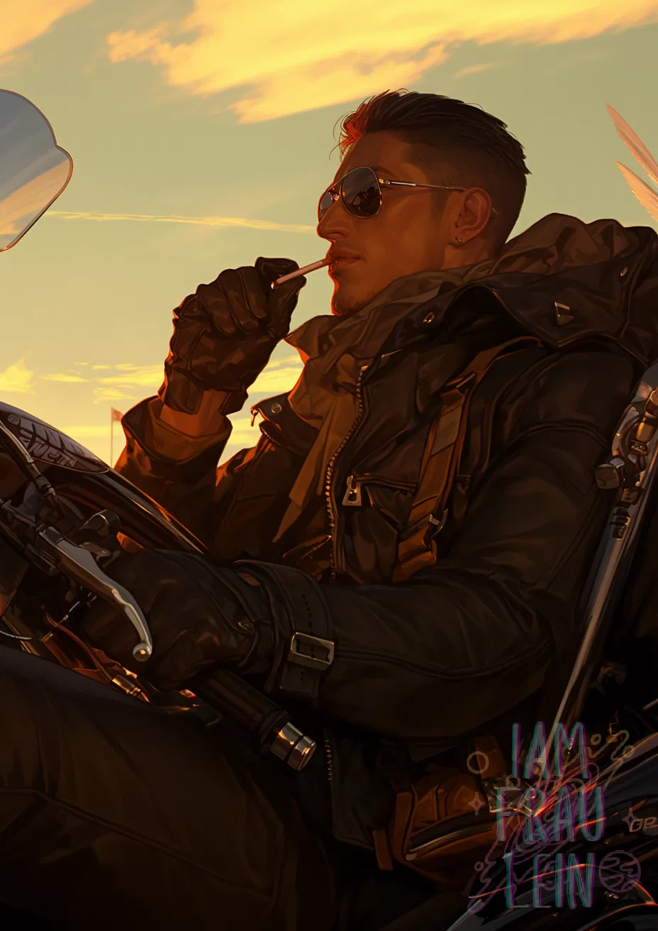 Avatar of Maverick | Gator's Creek