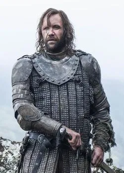 Avatar of Sandor Clegane