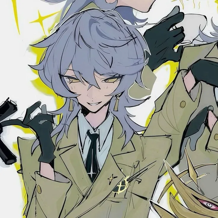 Avatar of Sunday (little brother)