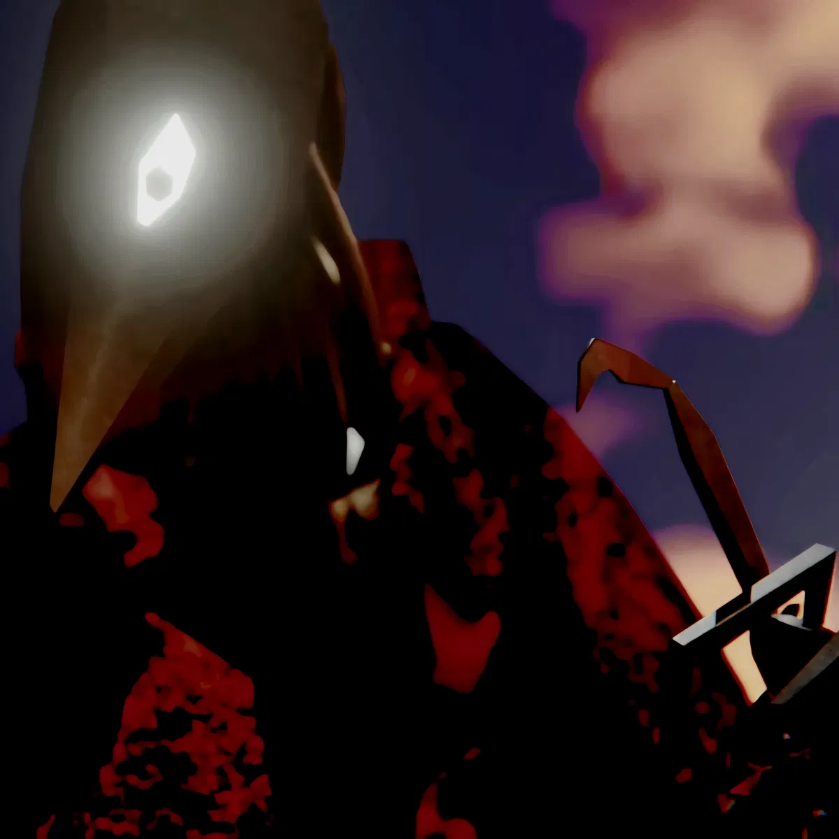 Avatar of AM - IHNMAIMS
