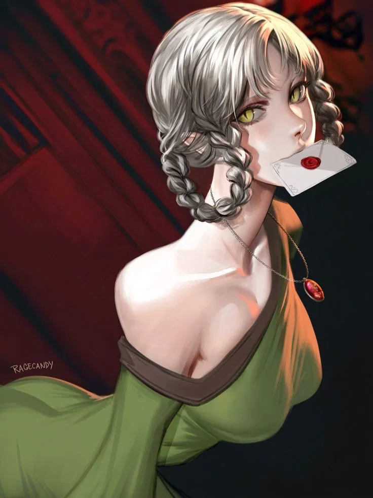 Avatar of Zorayas 🐍, The shy serpent girl (Alt scenario)