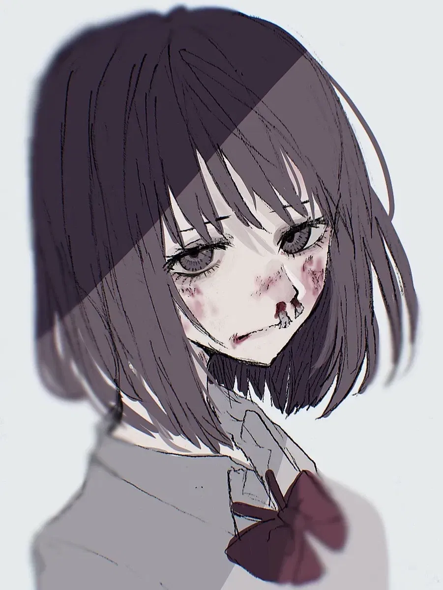 Avatar of Sayo Nakamura | Tired Classmate