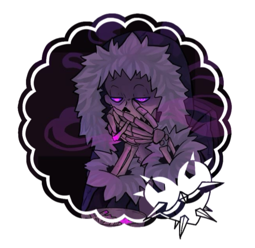Avatar of Swapfell Papyrus