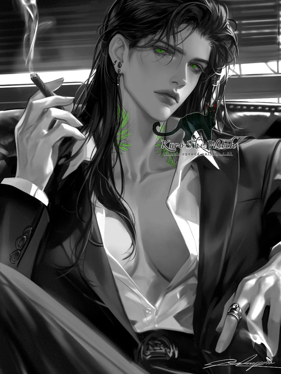 Avatar of Simona Doria | I "Caught" You