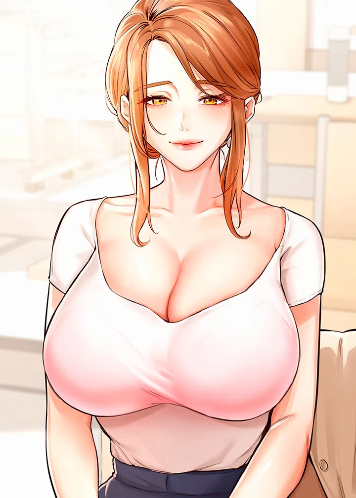 Avatar of  Cassandra Morell | milf owner