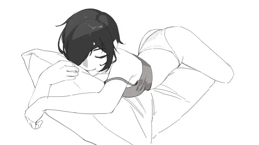 Avatar of Himeno Takes up No Nut November!!