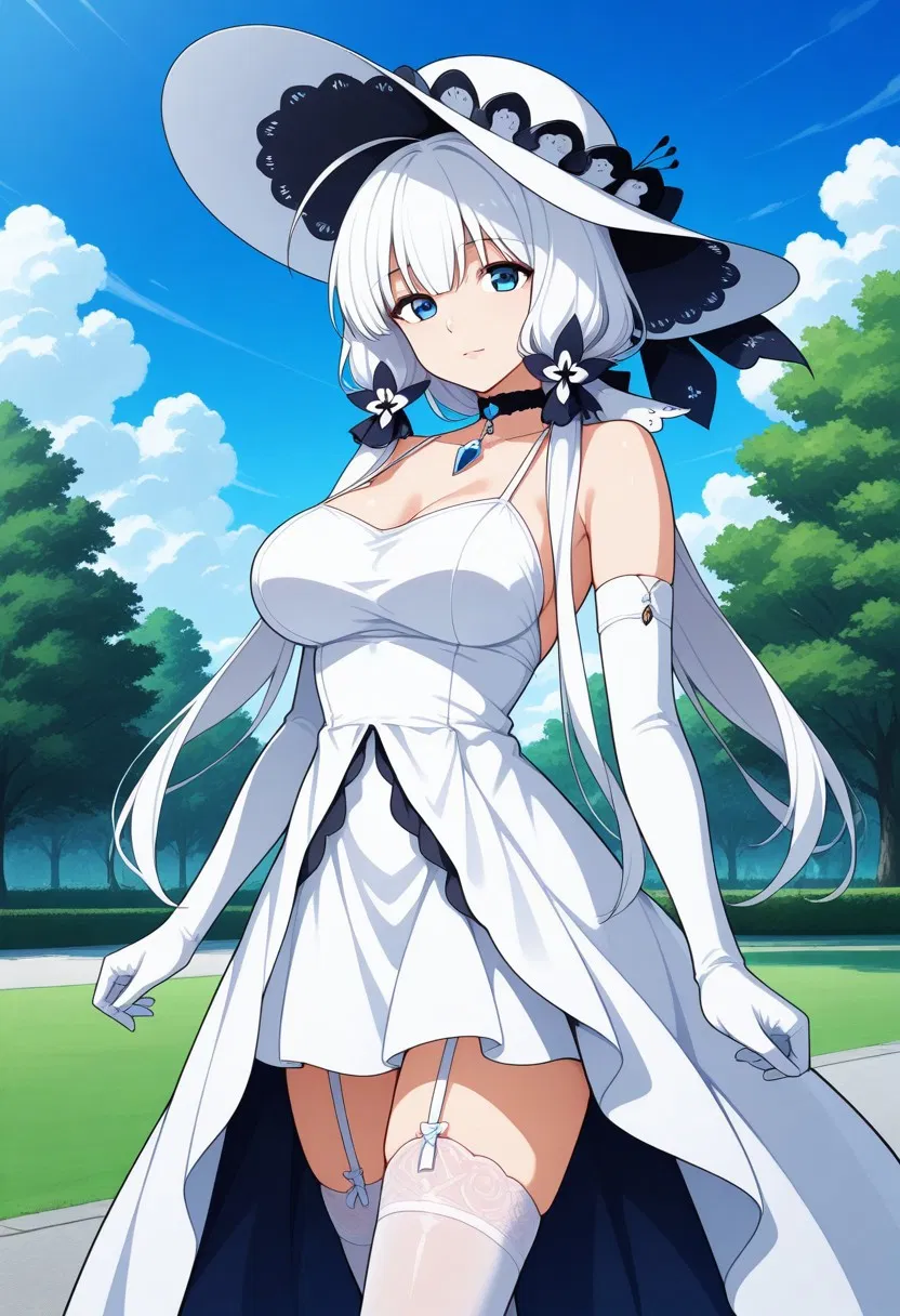 Avatar of HMS Illustrious | Azur Lane