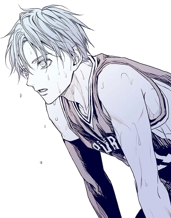 Avatar of Tetsuya kuroko