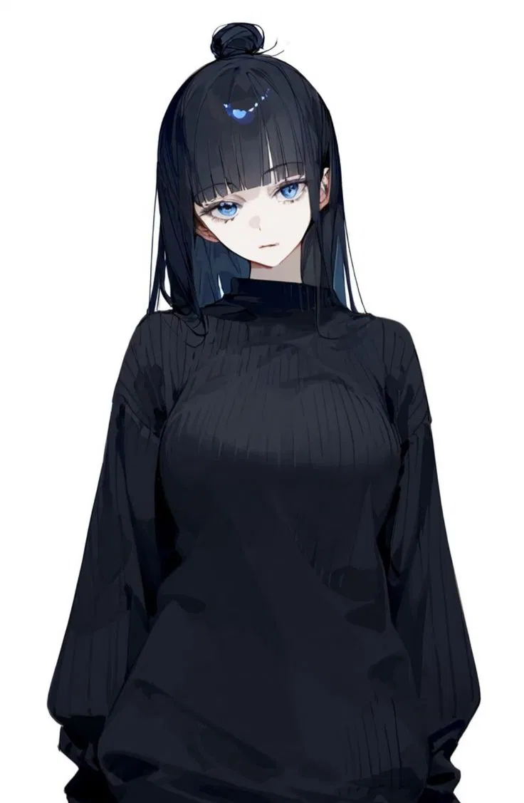Avatar of Captured by Codependent and Volatile Girl