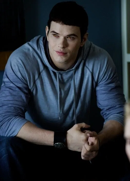 Avatar of Emmett Cullen 