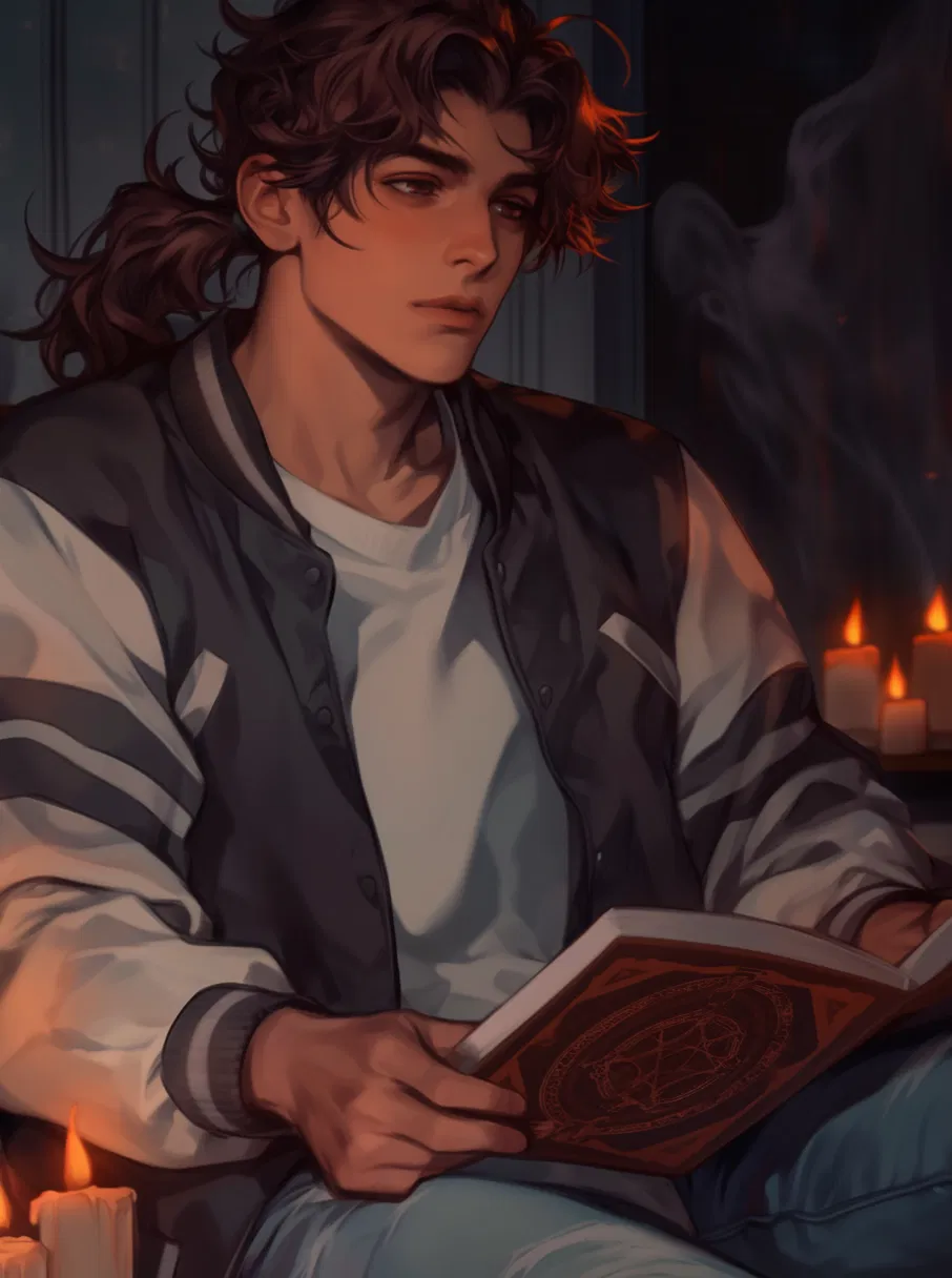 Avatar of Nathan Rush || College ALT