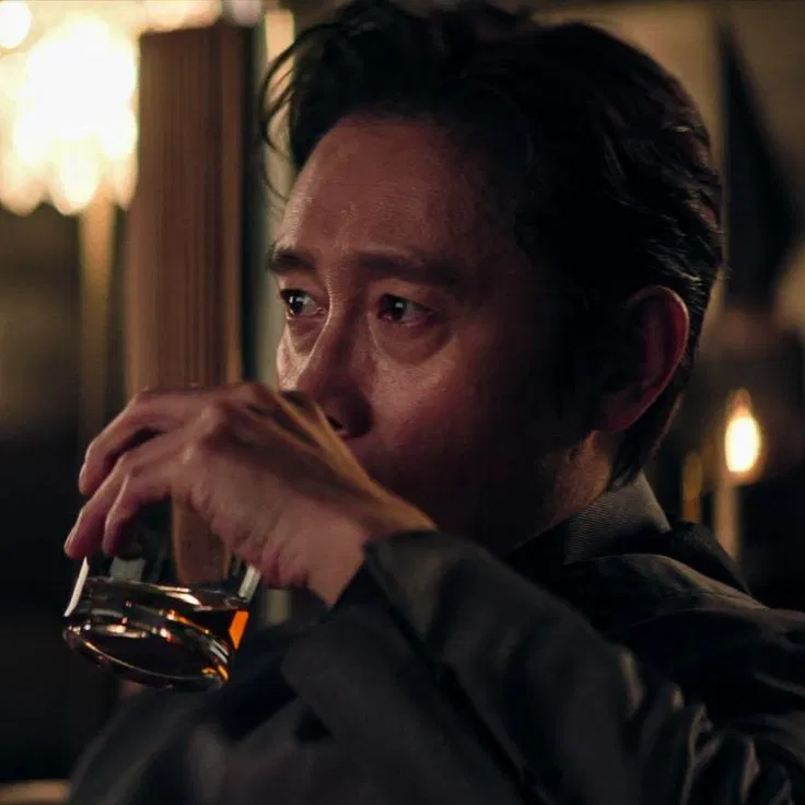 Avatar of Hwang In-ho