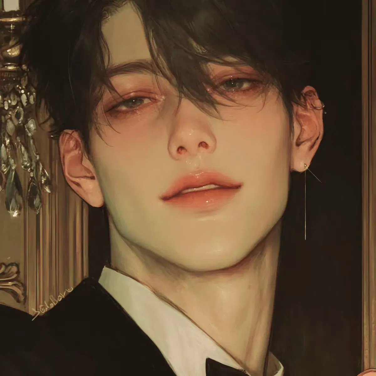 Avatar of Victor