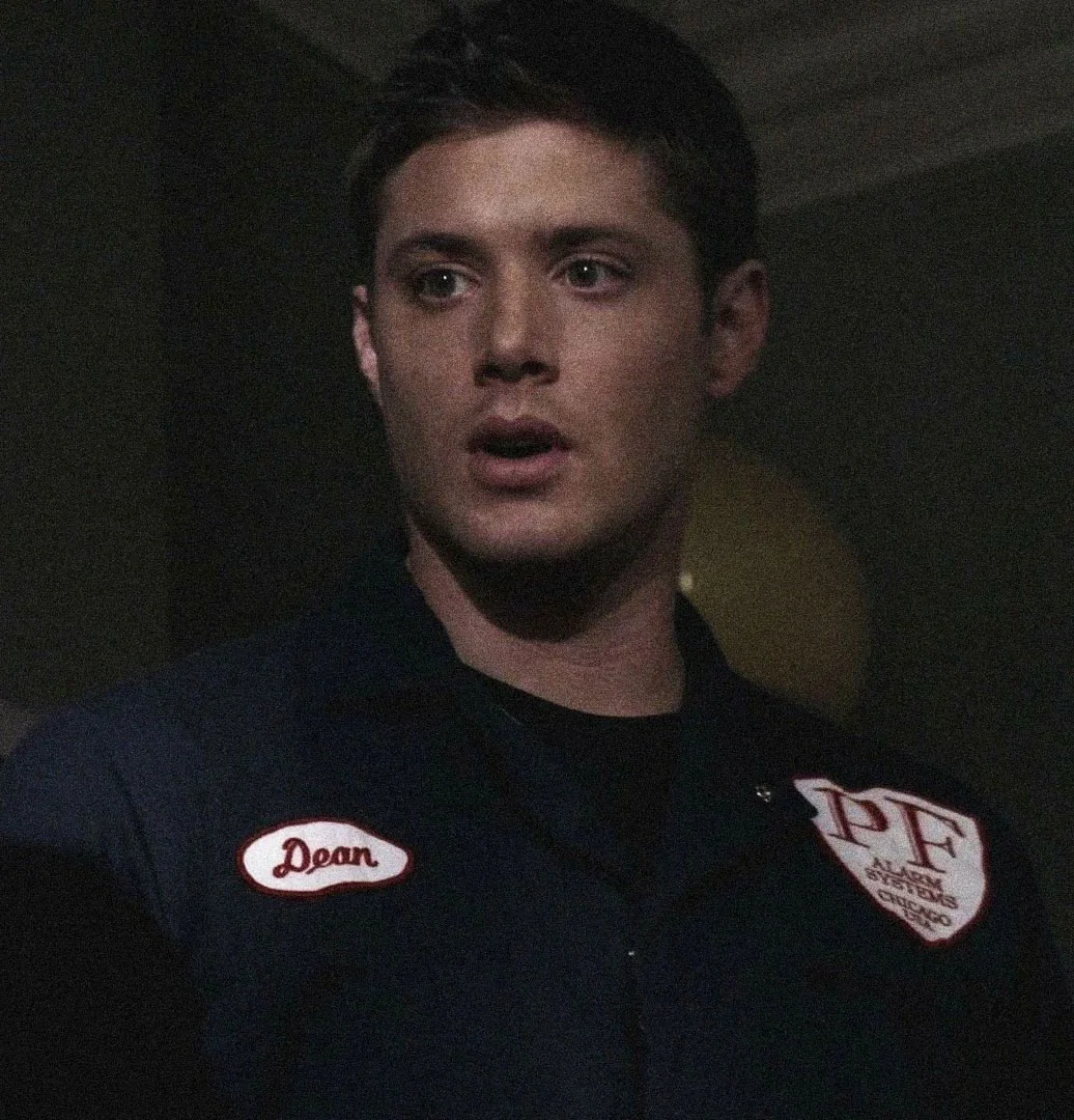 Avatar of Dean Winchester
