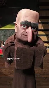 Avatar of Villager (Nose Job)