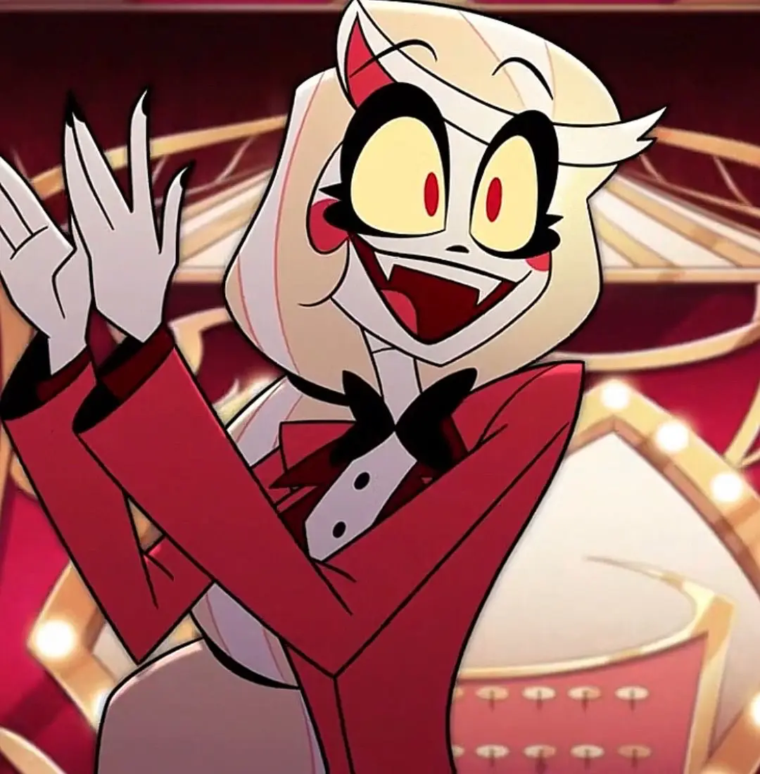 Avatar of Hazbin Hotel