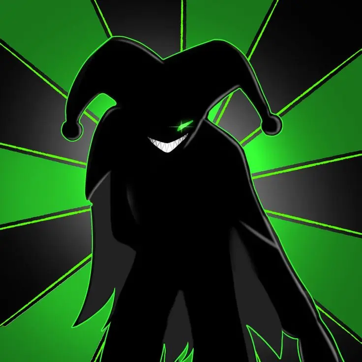 Avatar of Harlequin 