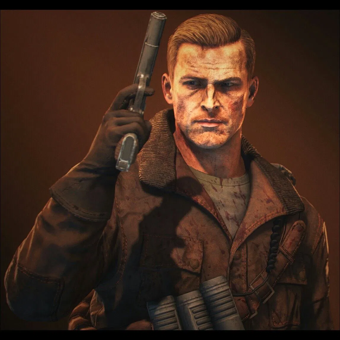 Avatar of Tank Dempsey (PRIMIS)