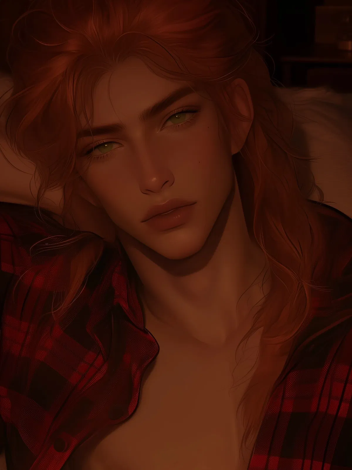 Avatar of Laine Callahan | Anniversary Disaster