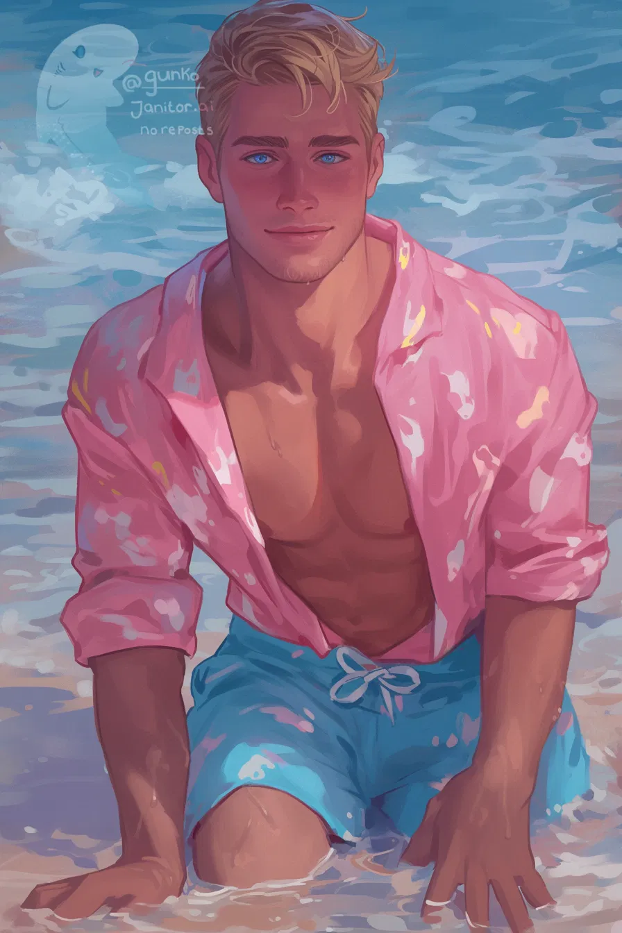 Avatar of Ken