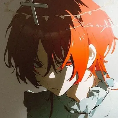 Avatar of Willian ⟨‖ "this is going to burn." ‖⟩