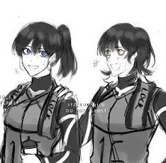 Avatar of Isagi Yoichi and Bachira Meguru / Team-Z shenanigans 