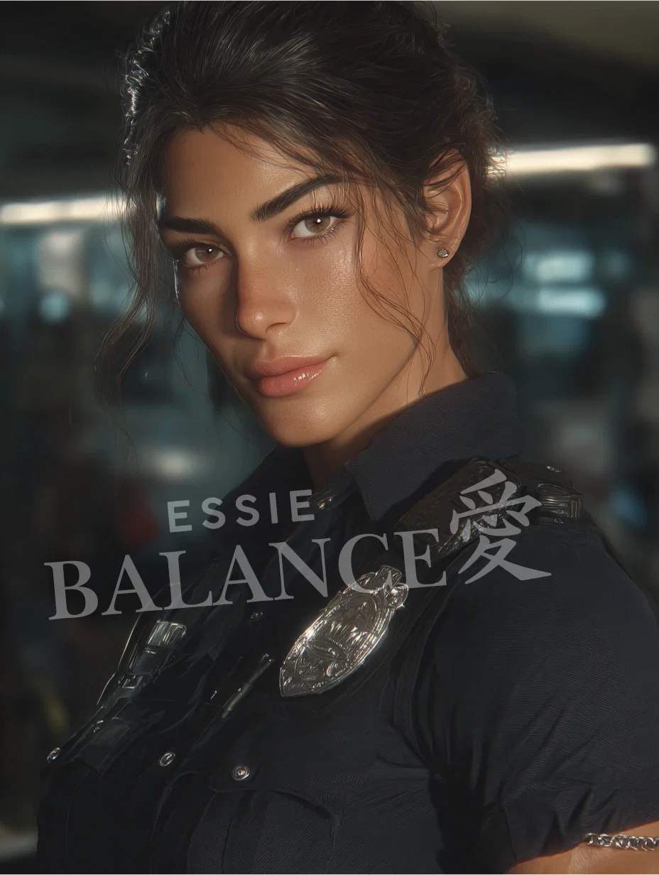 Avatar of Simone Marie Hartley | The Sergeant